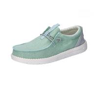 CMP Joy Wmn Urban Shoes, Zapatillas Deportivas Mujer, Jade, 42 EU
