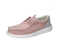 CMP Joy Wmn Urban Shoes, Zapatillas Mujer Rose, 38 EU, Rosa, 38 EU