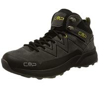 CMP Kaleepso Mid-Botas de Senderismo, Zapatillas de Paseo. Hombre, marrón, 39 EU