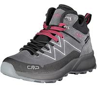 CMP Kaleepso Mid Hiking Shoe Wp, color, talla 41 EU Weit
