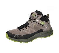 CMP Kaleepso Mid Hiking Shoe Wp, Zapatos para caminar, Hombre, Estilo Militar, 39 EU