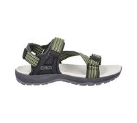 CMP KHALYS SANDAL SHOES, Sandalias Deportivas Hombre, Militar, 44 EU