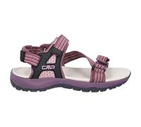 CMP KHALYS WMN SANDAL SHOE, Sandalias Deportivas Mujer, Ciruela, 41 EU