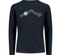 CMP Kid G - Camiseta Unisex para niños y jóvenes