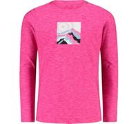 CMP Kid G - Camiseta Unisex para niños y jóvenes