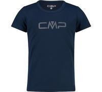 CMP Kid G Co T-Shirt Camiseta Unisex niños