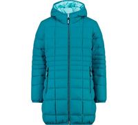 CMP Kid G Coat Fix Hood Chaleco Unisex niños