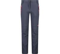CMP - Kid G Long Pant, Pants Unisex - Niños y jóvenes