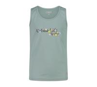 CMP Kid G Top Camiseta de Senderismo Unisex niños