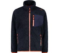 CMP Kid Jacket - Chaqueta unisex para niños y jóvenes