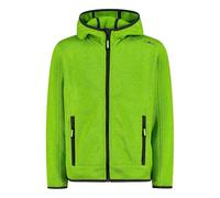 CMP - Kid Jacket Fix Hood, Ácido-Antracita, 98