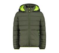 CMP Kid Jacket Fix Hood Chaqueta Unisex niños