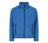 CMP - Kid Jacket, Zafiro-B. Blue, 92