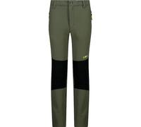 CMP - Kid Long Pant, Pants Unisex - Niños y jóvenes