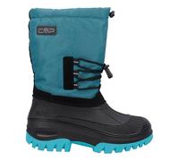CMP Kids Ahto Snow Boots, Botas para Nieve Unisex niños, Nilo, 34 EU