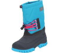 CMP Kids Ahto WP Snow Boots - 3q49574k-j, Boot Unisex-Bambini y Niños, Jade, 36 EU