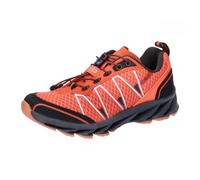 CMP Kids Altak Trail Shoe 2.0, Zapatillas Deportivas Unisex para niños y niños, Tánger, 40 EU