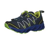 CMP Kids Altak Trail Shoe 2.0, Zapatillas Unisex niños