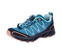 CMP Kids ALTAK Trail Shoe 2.0, Zapatos Deportivos para niños, Jade, 25 EU