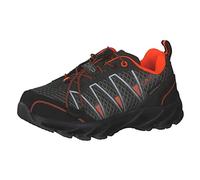 CMP Kids Altak Trail Shoes WP 2.0, Zapatillas de Correr Unisex niños