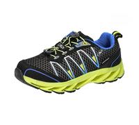 CMP Kids Altak Trail Shoes WP 2.0, Zapatillas de Correr Unisex niños