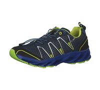 CMP Kids Altak Trail Shoes WP 2.0, Zapatillas de Correr Unisex niños