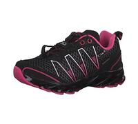 CMP Kids Altak Trail Shoes WP 2.0, Zapatillas de Correr Unisex niños
