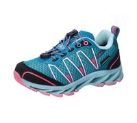 CMP Kids Altak Trail Shoes WP 2.0, Zapatillas de Correr Unisex niños