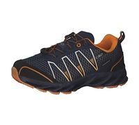 CMP Kids Altak Trail Shoes WP 2.0, Zapatillas de Correr Unisex niños