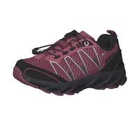 CMP Kids Altak Trail Shoes WP 2.0, Zapatillas de Correr Unisex niños