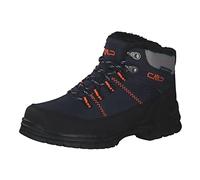 CMP Kids Annuuk Snow Boot WP, Botas de Nieve Unisex niños
