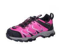 CMP Kids Byne Low WP Outdoor Shoes Zapatos Deportivos para niñosUnisex niños