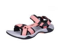 CMP KIDS HAMAL HIKING SANDAL, Sandalias Deportivas Unisex niños, Amanecer, 41 EU
