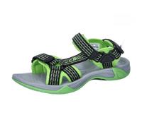 CMP Kids Hamal Hiking Sandal, Deportiva, Cactus de Plomo, 29 EU