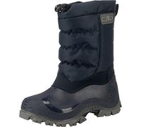 CMP Kids Hanki 2.0 Snow Boots, Botas de Nieve, Unisex niños, Azul Negro, 27 EU
