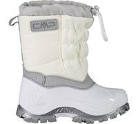CMP Kids Hanki 2.0 Snow Boots, Botas de Nieve, Unisex niños, Blanco, 26 EU