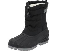 CMP Kids Hanki 3.0 Snow Boots-3q75674-j, Botas de Nieve, Negro, 35 EU