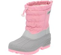 CMP Kids Hanki 3.0 Boots-3q75674-j, Snow Boot Unisex-Niños, Rosa, 31 EU