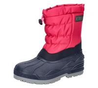 CMP Kids Hanki 3.0 Snow Boots-3q75674-j, Botas de Nieve, Carmín, 38 EU