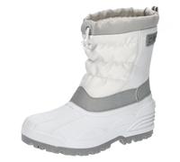 CMP Kids Hanki 3.0 Snow Boots-3q75674-j, Botas de Nieve, Color Blanco, 31 EU