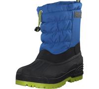 CMP Kids Hanki 3.0 Snow Boots-3q75674-j, Botas de Nieve, River Limegreen, 36 EU