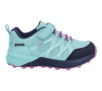 Zapatillas de senderismo para niños CMP Hulysse 28