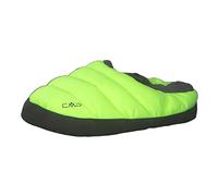 CMP KIDS LYINX SLIPPER, Sandalias Tipo Chancla Unisex niños, Ácido, 30/31 EU