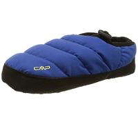CMP KIDS LYINX SLIPPER, Sandalias Tipo Chancla Unisex niños, Azulado, 32/33 EU
