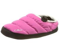 CMP KIDS LYINX SLIPPER, Sandalias Tipo Chancla Unisex niños, Carmín, 34/35 EU