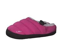 CMP Kids Lyinx Slipper Sandalias tipo chanclaUnisex niños
