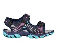 CMP KIDS MAWI SANDAL, Sandalias Unisex niños, Azul, 37 EU