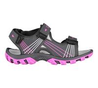 CMP Kids Mawi Sandal - Niño - Gris / Rosa / Blanco - talla 33- modelo 2024