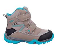 CMP Kids Pyry Snow Boot WP, Bota de Nieve, Desierto Teal, 28 EU