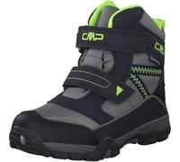 CMP Kids PYRY Snow Boot WP, Botas para Nieve, Antracite Ghiaccio, 27 EU